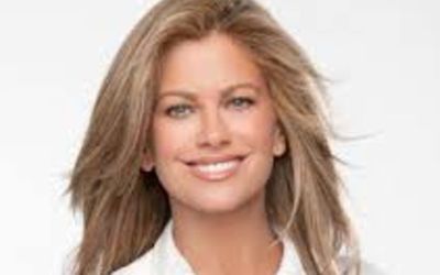 Who Is Kathy Ireland? Here's All You Need To Know About Her Age, Early Life, Career, Net Worth, Relationship, & Family